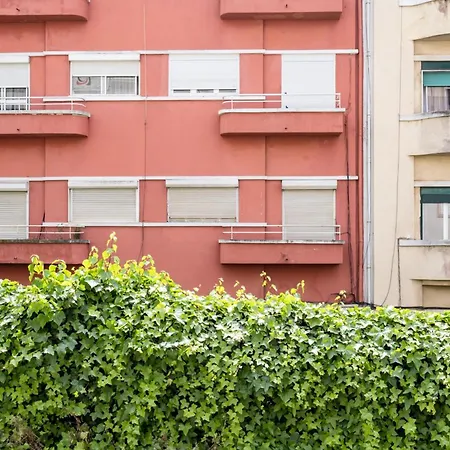 Apartment Akicity Arroios Evergreen Lisbon