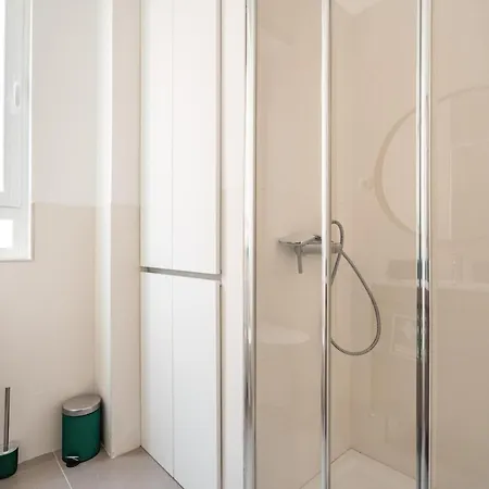 Akicity Arroios Evergreen Apartman Lisboa
